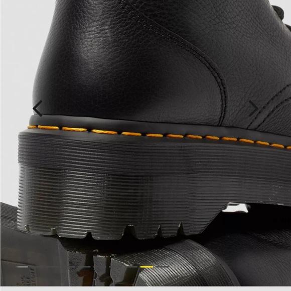 Doc Martens Jaden Platform boot - Picture 3 of 11